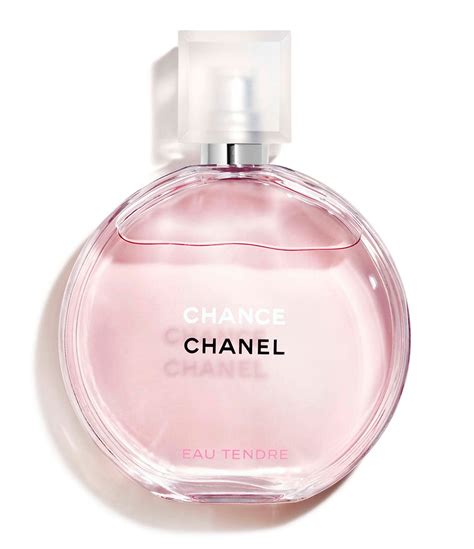 chanel chance clear vs pink|chanel pink chance bandana.